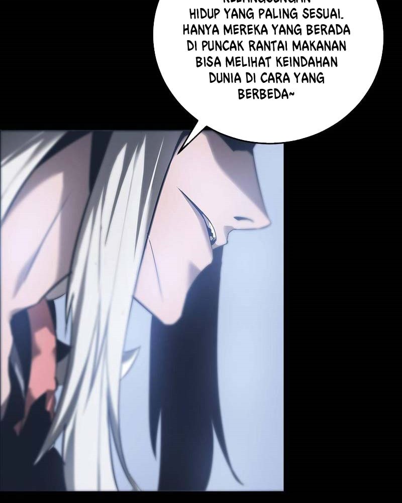 The Blade of Evolution – Walking Alone in the Dungeon Chapter 72 Gambar 19